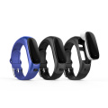 high-tech call mute / refuse heart rate blood pressure Ear Band V08 smart bracelet